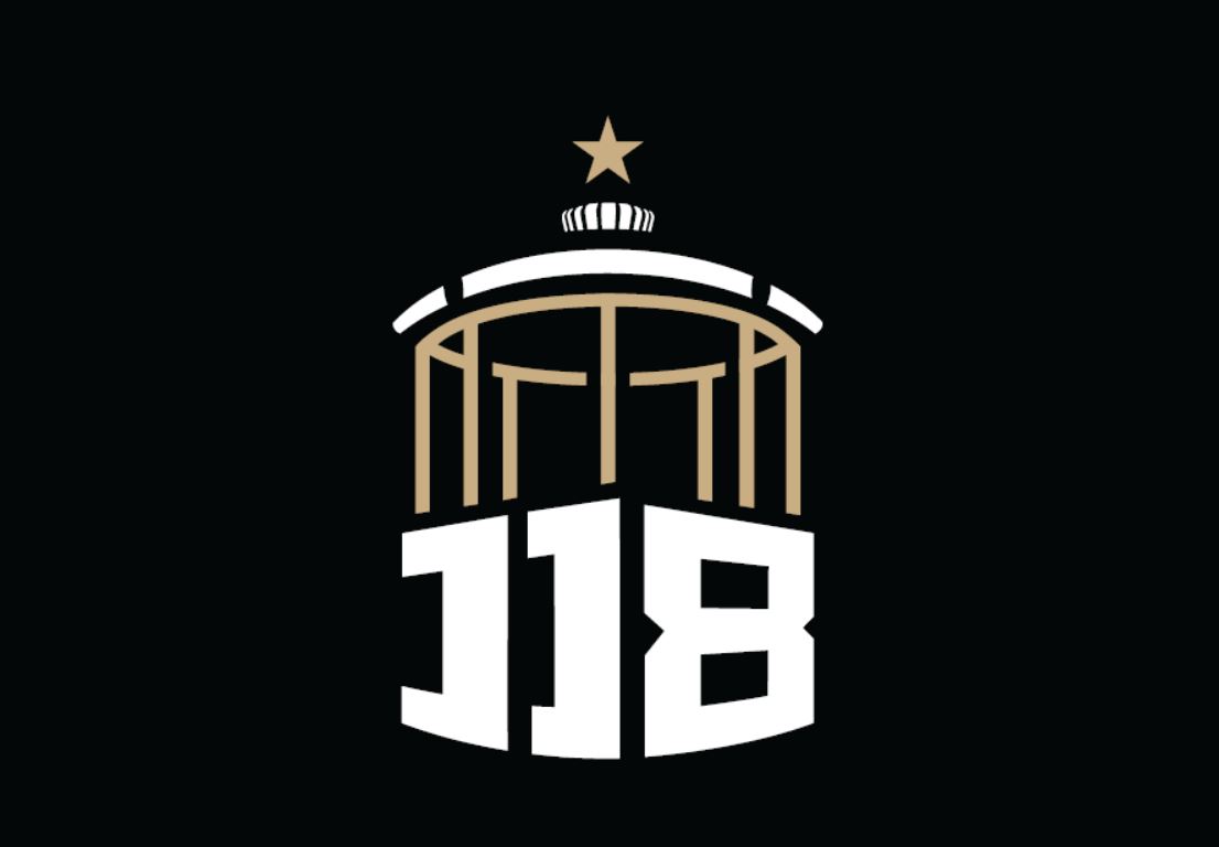 Galo 118 anos: Feliz Aniversário! Canabrava em Campo