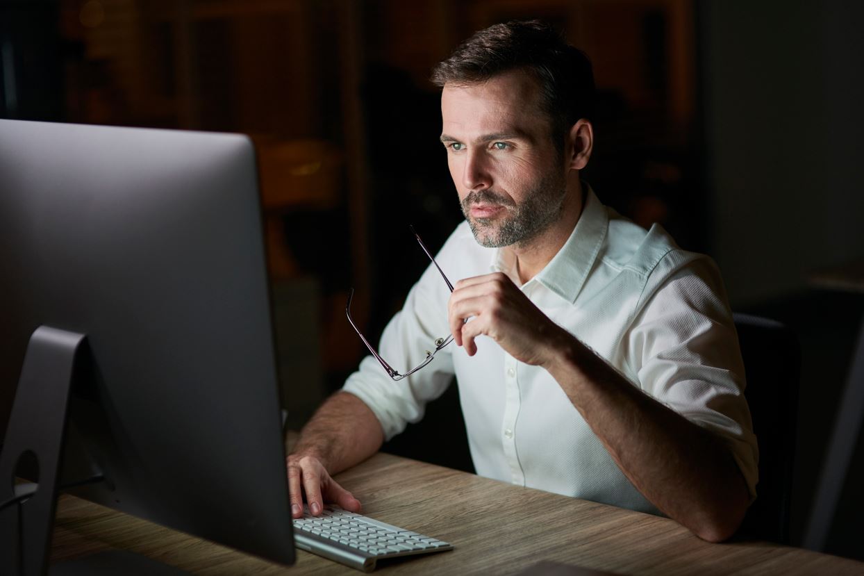 Cansaço no fim do dia nem sempre é só excesso de trabalho
