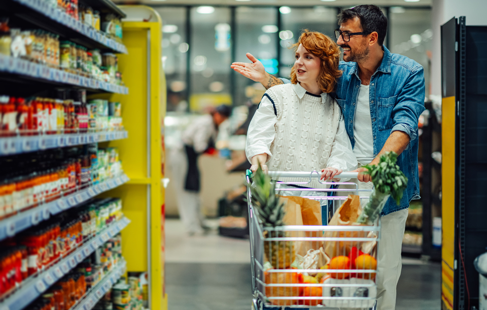 Confiança das famílias cresce em fevereiro em Belo Horizonte