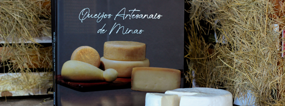 Livro reúne histórias de produtores e celebra tradição do queijo artesanal mineiro