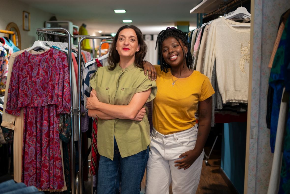 Networking feminino ganha força em encontro na CDL/BH