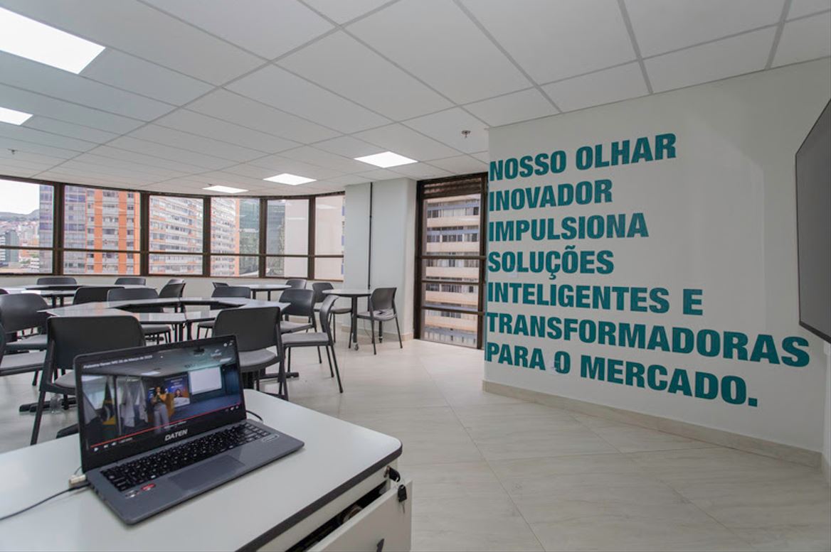 Sistema Fecomércio oferece 600 vagas gratuitas no Senac BH