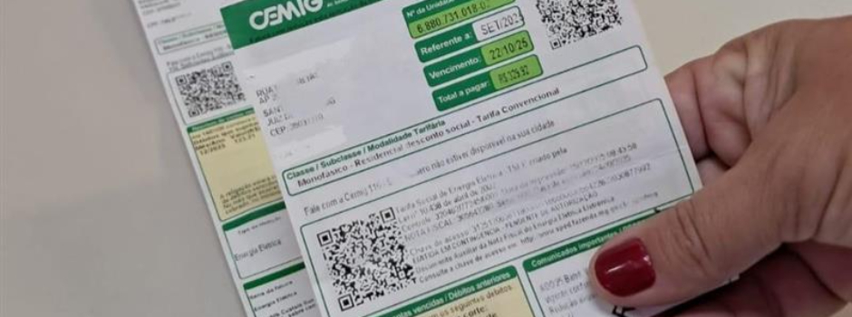 No Dia do Consumidor, Cemig destaca serviços digitais, descontos e programas de eficiência energética