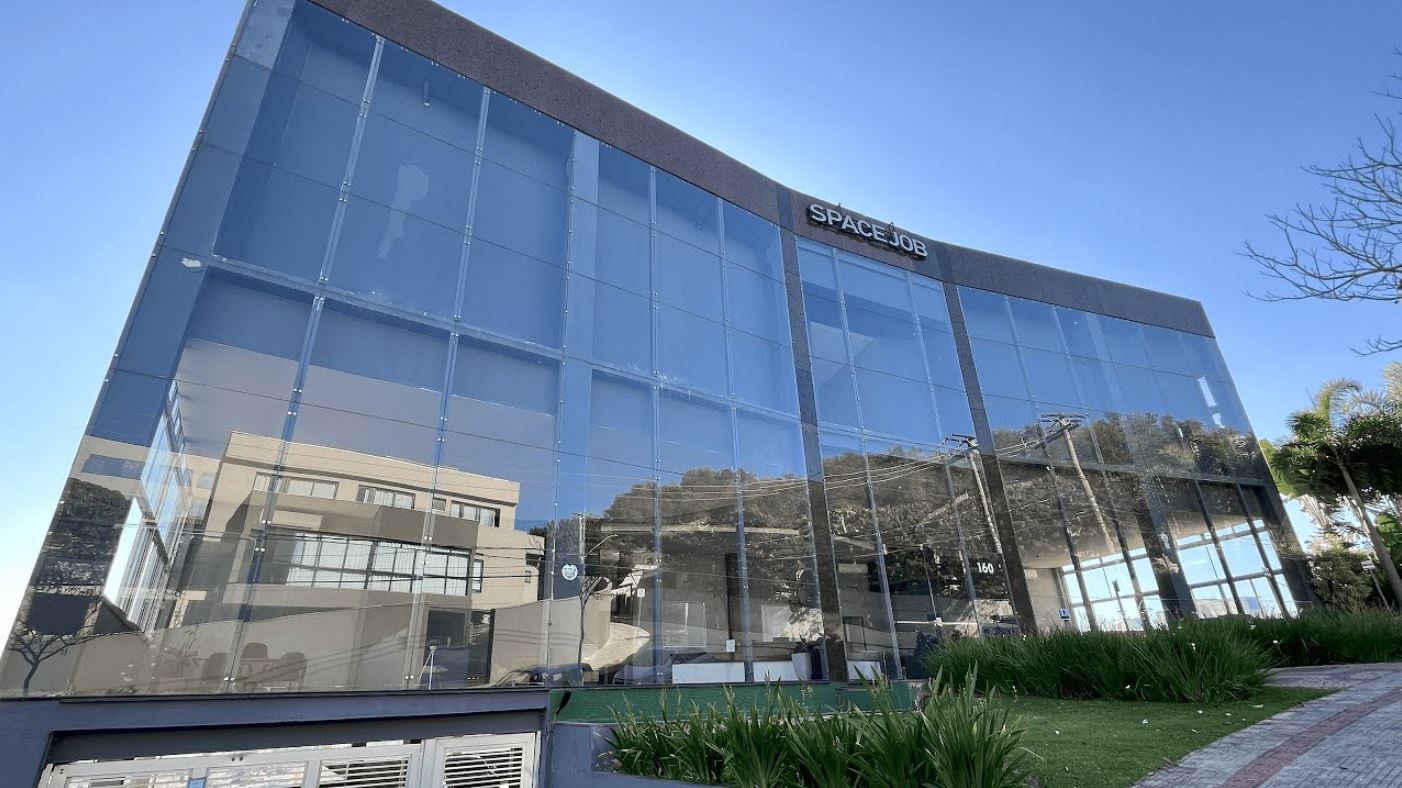 Qual o melhor coworking de BH? Conheça o Spacejob