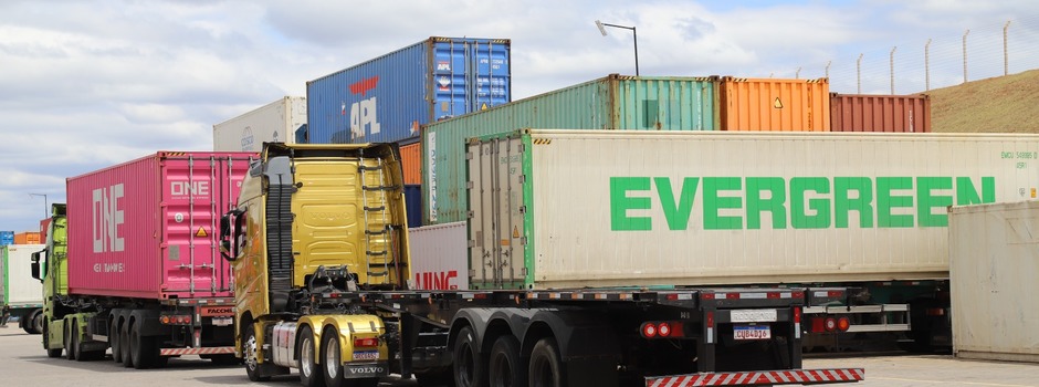 Tarifas dos EUA mudam perfil das exportações de aço de Minas Gerais