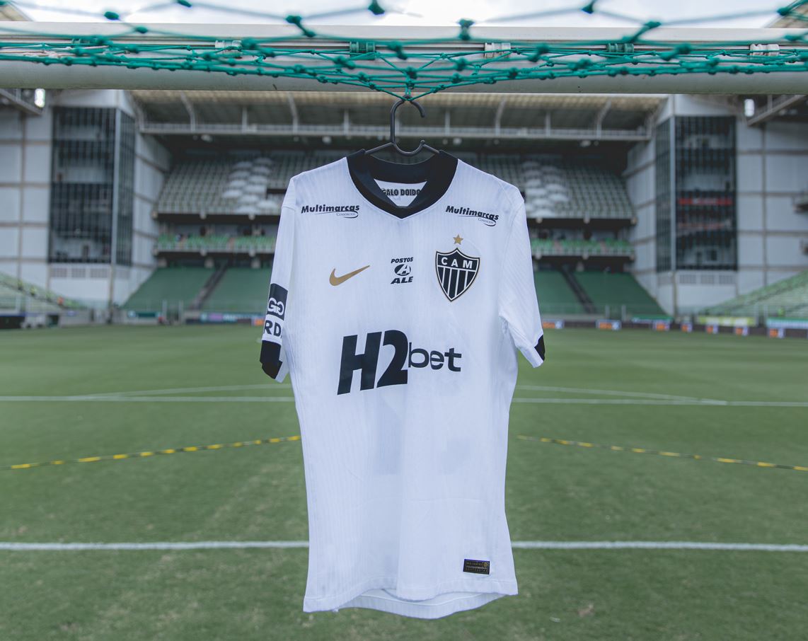 Galo: Entre a camisa e a vergonha!
