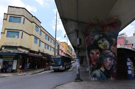 Câmara aprova em 1º turno projeto de revitalização do Centro de BH