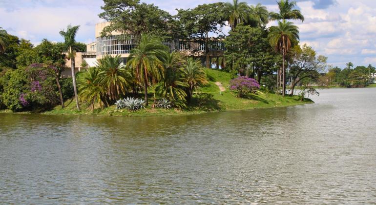 BH recebe seminário internacional sobre gestão da água