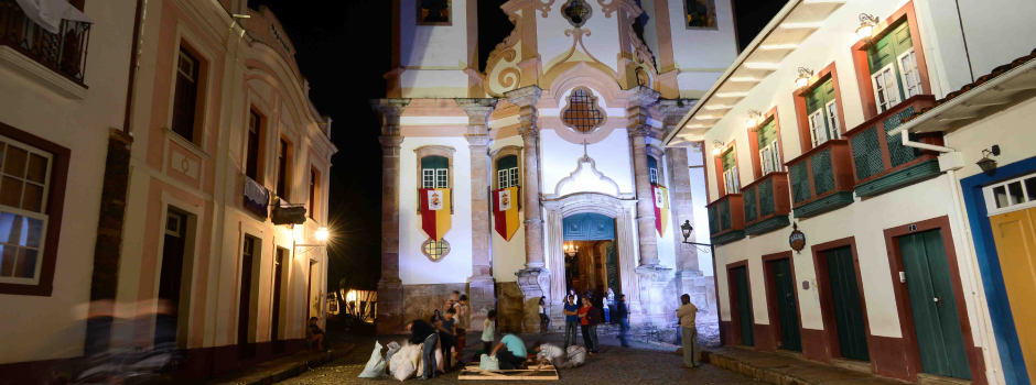 Cemig reforça alerta de segurança elétrica para eventos da Semana Santa