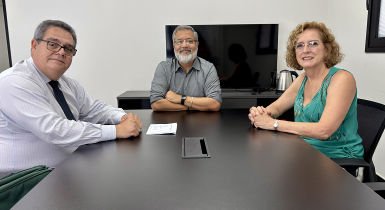 PBH e entidade médica firmam parceria por trânsito mais seguro