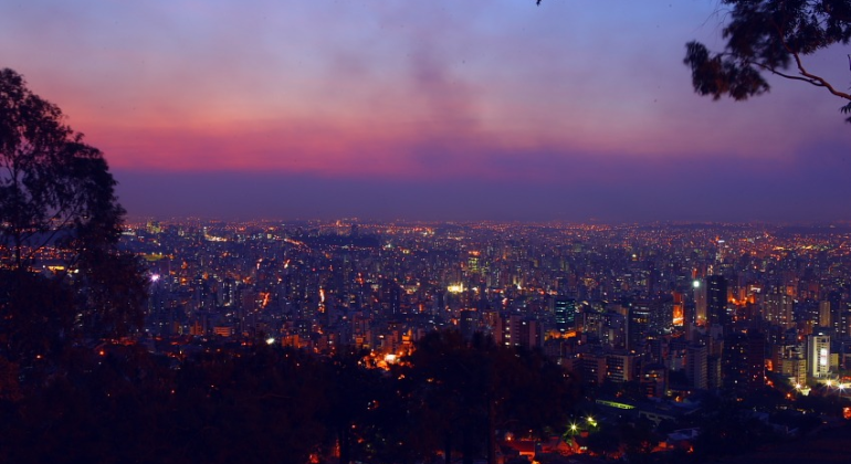 Guia de Roteiros de Belo Horizonte é atualizado com novos percursos turísticos