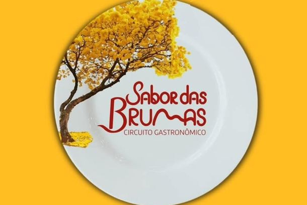 Circuito gastronômico de Brumadinho começa dia 23
