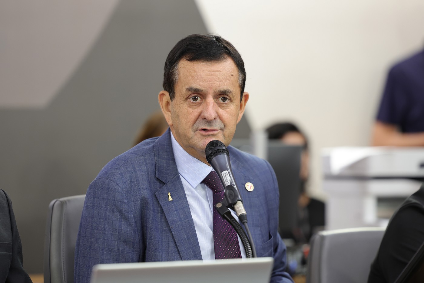 ALMG debate impactos econômicos e sustentabilidade dos rodeios em audiência pública