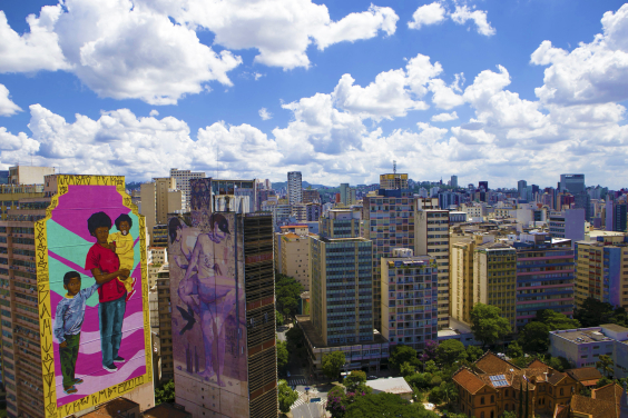 Câmara de BH debate projeto de requalificação do Centro em audiência pública