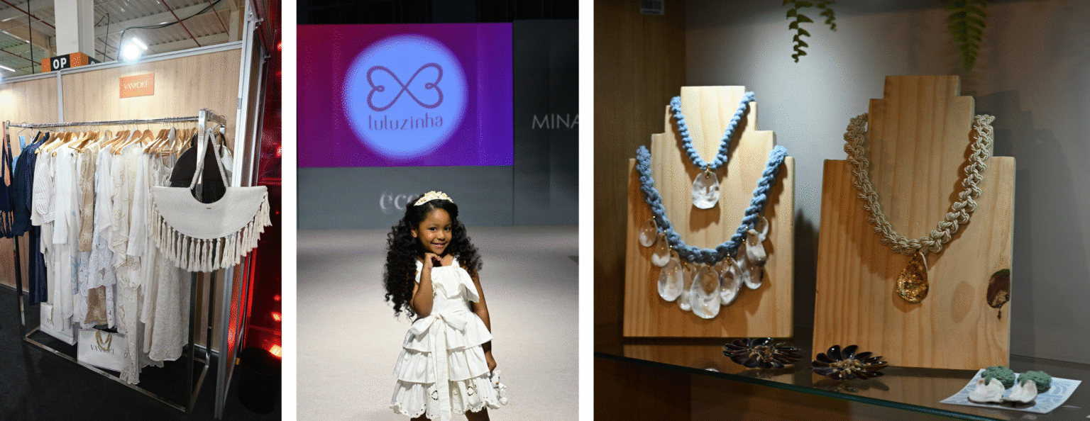 Minas Trend movimenta mais de R$ 36 milhões