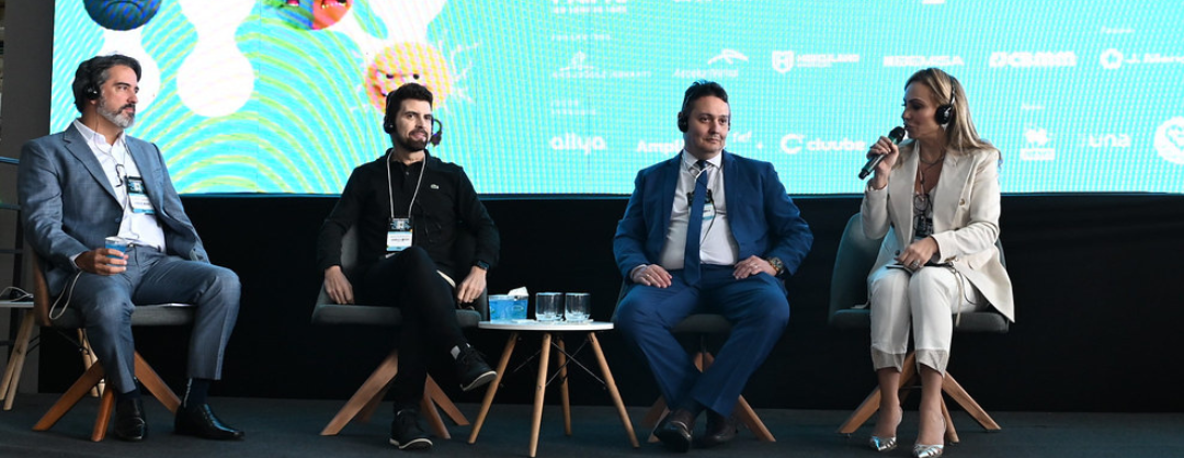 Saúde mental e burnout ganham destaque no segundo dia do Imersão Indústria 2026