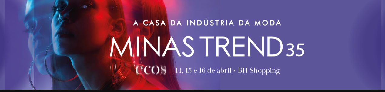 Alagoas leva moda autoral ao Minas Trend 2026 em Belo Horizonte