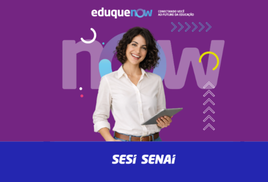 Seminário EduqueNOW debate inovação e acolhimento na educação em BH