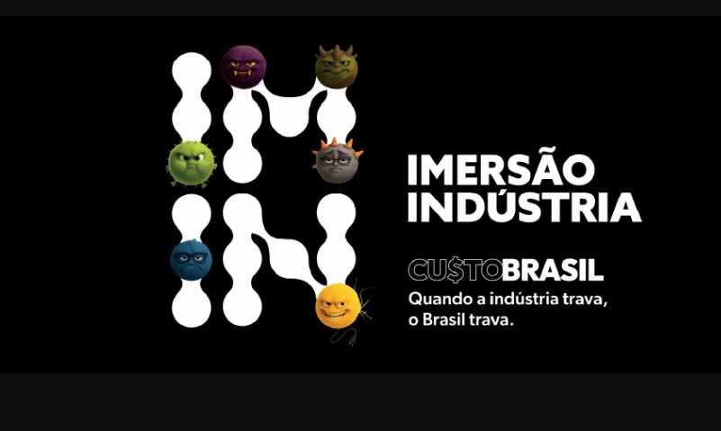 FIEMG realiza Imersão Indústria | Balcão News