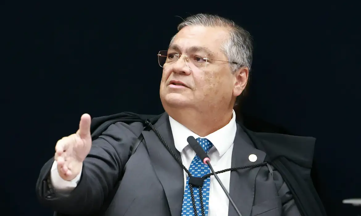 Flávio Dino propõe nova reforma do Judiciário com 15 eixos de mudanças