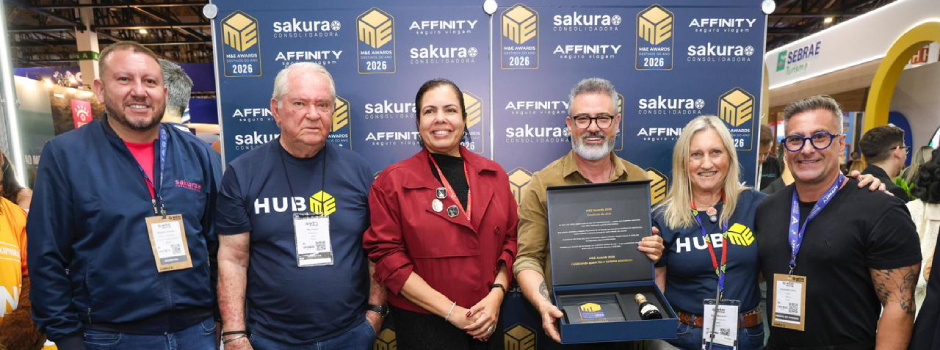 Minas Gerais é eleito Destino Gastronômico do Ano na WTM Latin America 2026