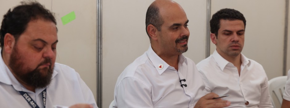 Governo anuncia mais de R$ 300 milhões para 16 obras rodoviárias no Triângulo Mineiro