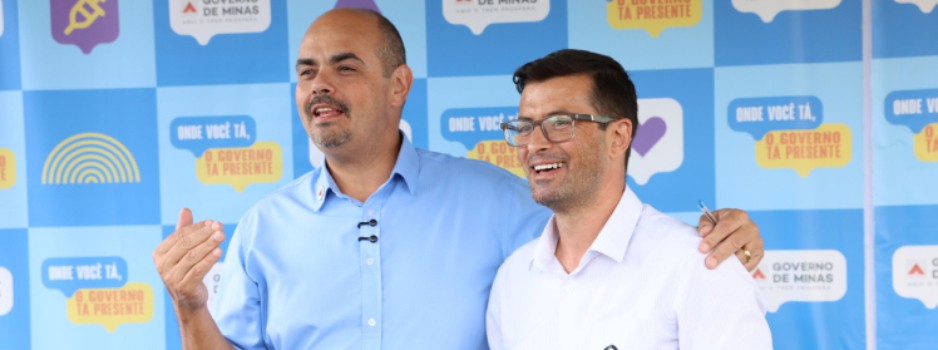 Governo de Minas anuncia R$ 102 milhões em obras viárias na região Central