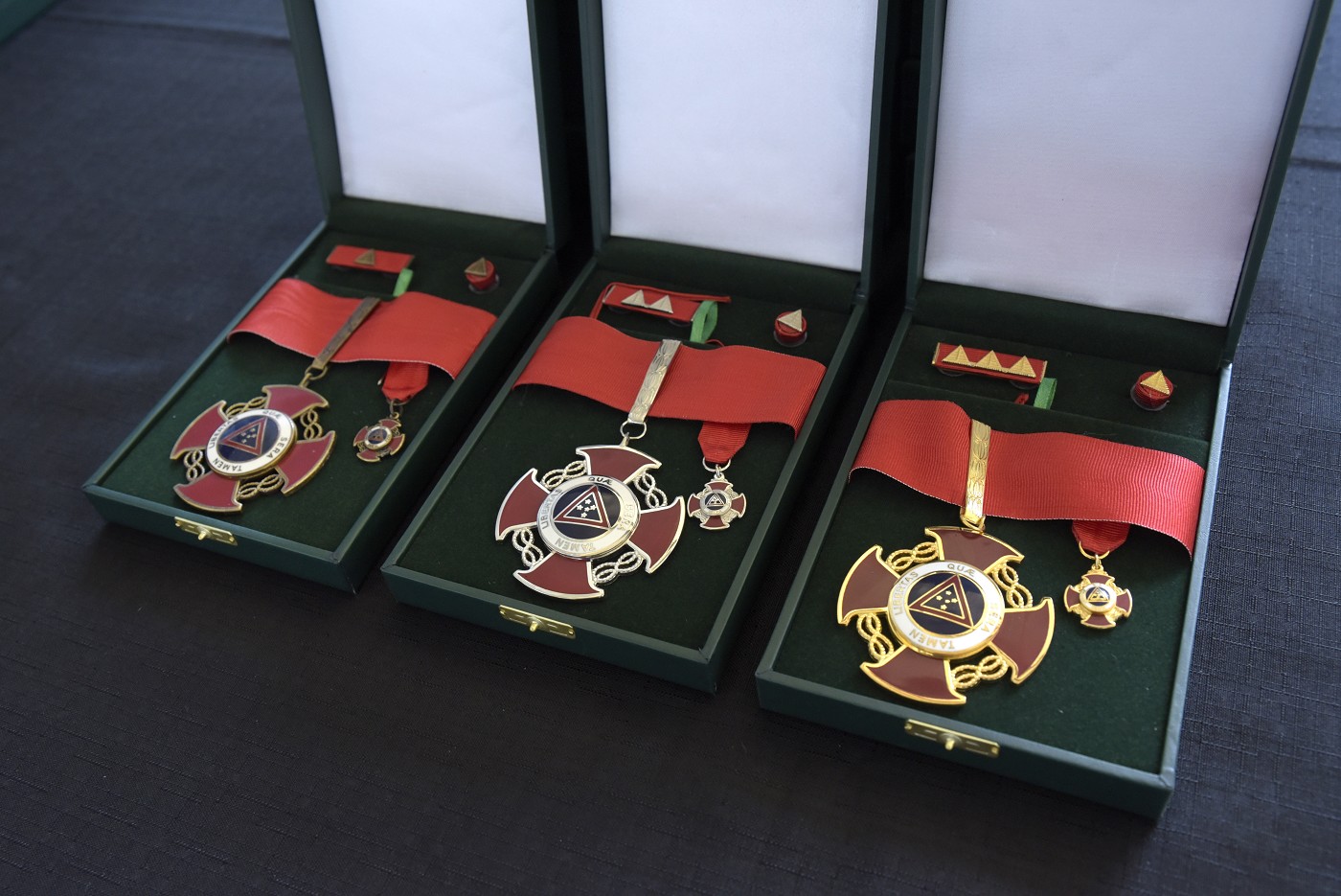 Medalha da Inconfidência será entregue na próxima terça em Ouro Preto