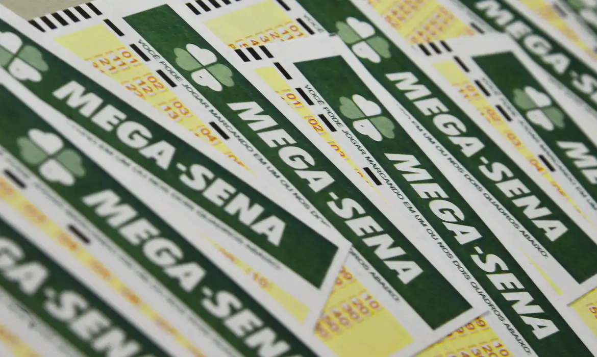 Apostas de três cidades mineiras são premiadas na Mega-Sena