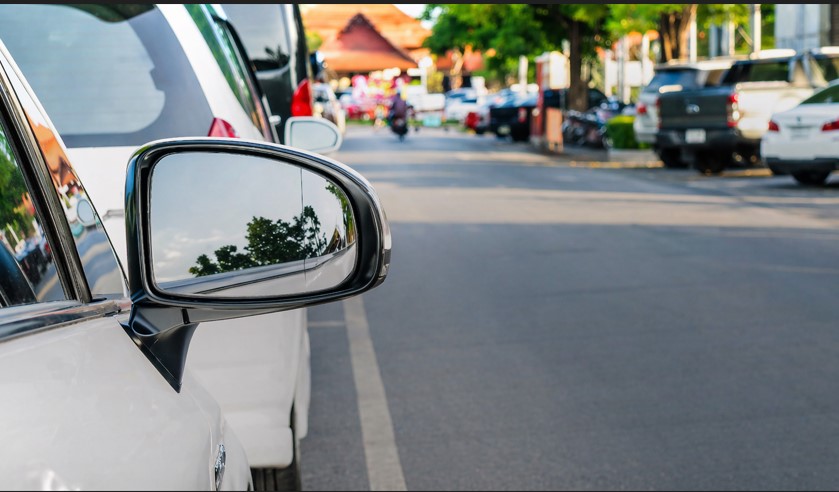 Prefeitura de Nova Lima reorganiza estacionamento na região Central