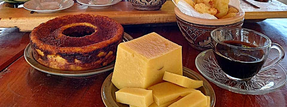 Turismo rural cresce em Minas