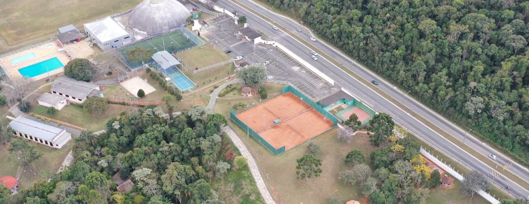 SESI compra clube em Poços de Caldas