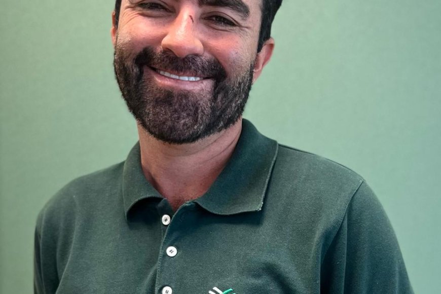 Patrick Brauner assume vice-presidência do Sistema Faemg Senar