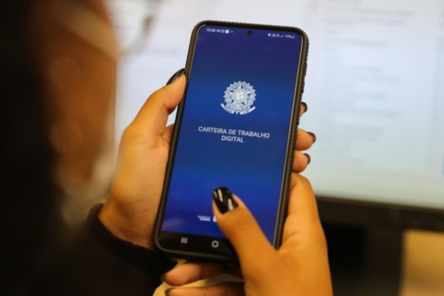 Contratações desaceleram em Minas – SINDIJORI