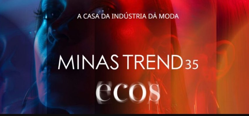 Minas Trend reúne mais de 100 marcas e espera movimentar R$ 33 milhões em BH