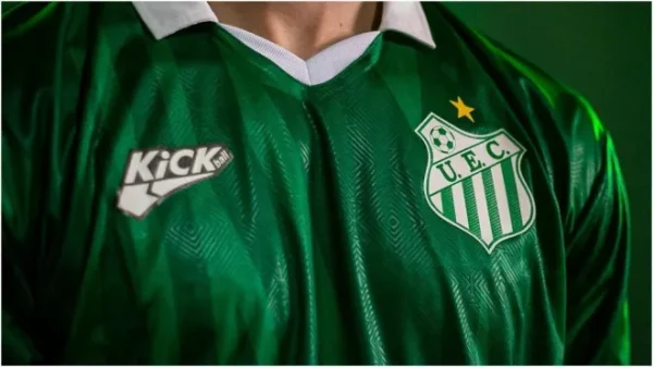 novo uniforme principal do uberlandia clube que disputara a elite do campeonato mineiro 2026.webp