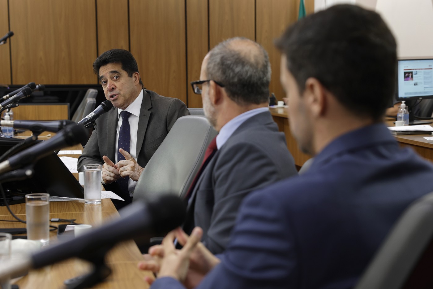 Tesouro de Minas financiou R$ 11,4 bilhões da segurança pública entre 2019 e 2026