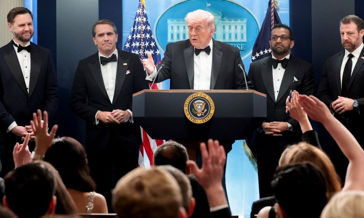 Suspeito de atentado contra Trump é identificado e deve responder por tentativa de homicídio