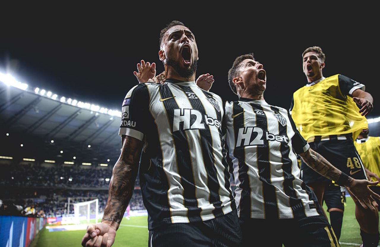 Galo: Vai melhorar – com certeza! Canabrava em Campo