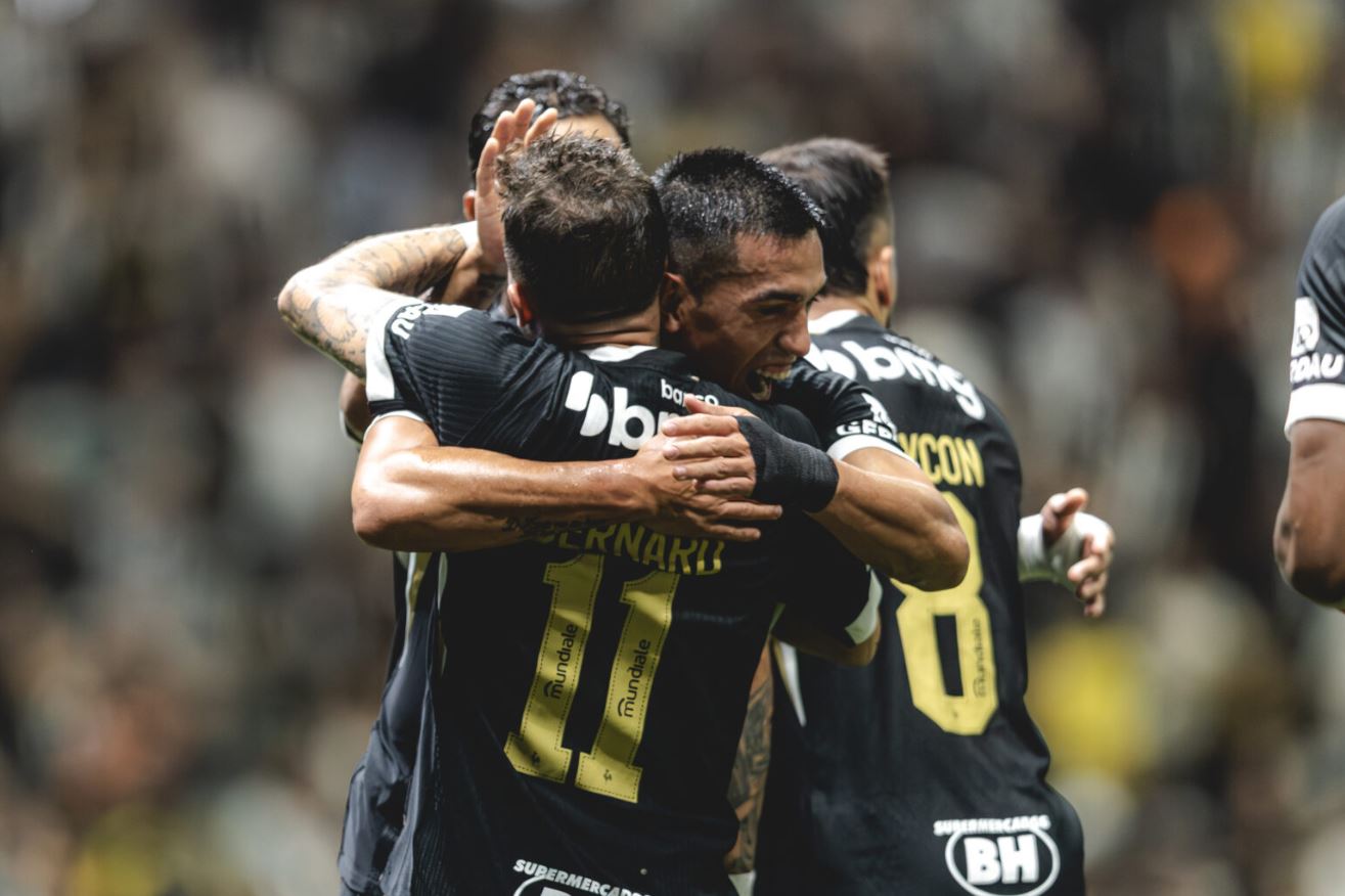 Galo: situação mais que atual! Canabrava em Campo