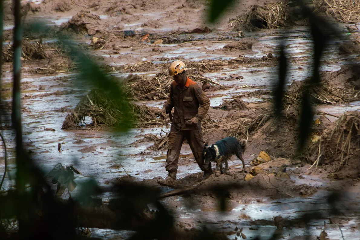 Justiça alemã inicia etapa decisiva de processo sobre tragédia de Brumadinho