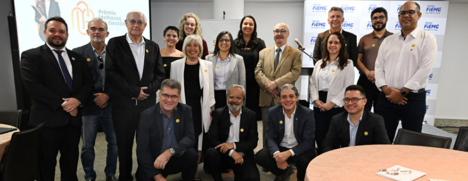 Fórum Melhores em Gestão debate excelência, inovação