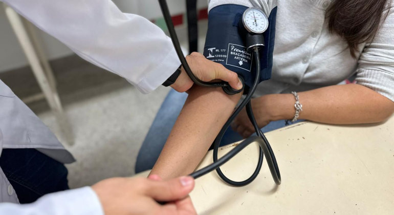 PBH realiza mutirão com quase mil consultas especializadas