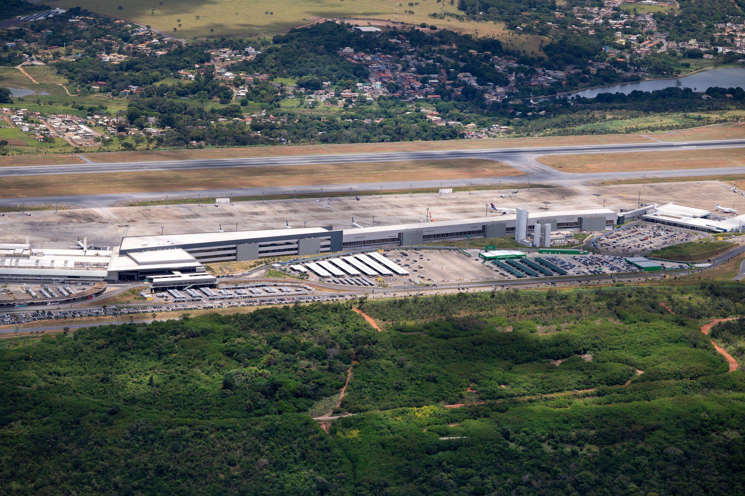 BH Airport terá voo direto para Macapá a partir de novembro