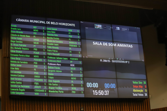 Câmara aprova microcrédito para mulheres em BH