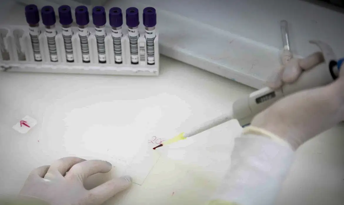 Suspeita de ebola em São Paulo segue sob investigação