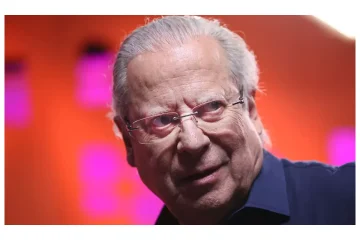 José Dirceu é diagnosticado com linfoma em São Paulo
