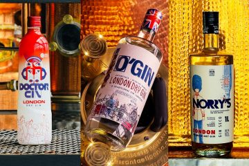 Don Luchesi coloca Minas no topo mundial do gin