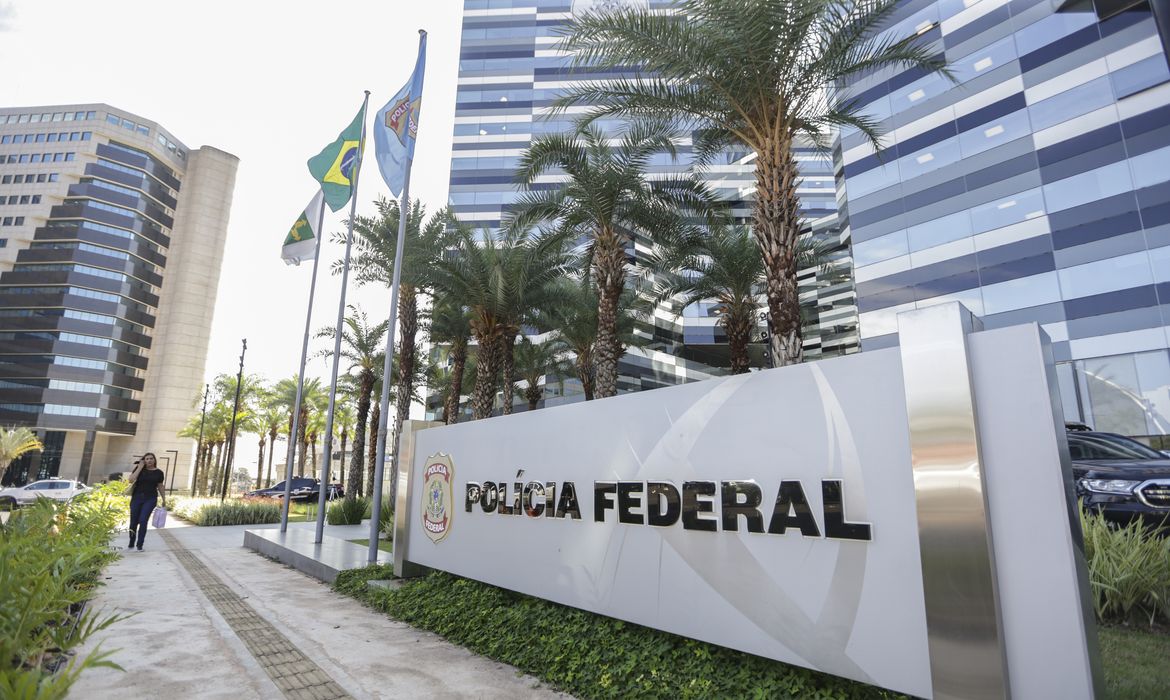 PF cumpre mais uma fase da Operação Compliance Zero
