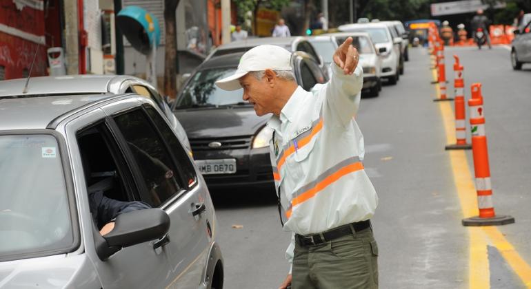 operacao de transito foto divulgacao pbh